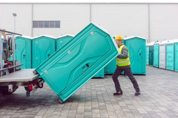 Best Porta potty rental near me  in Columbus, IN