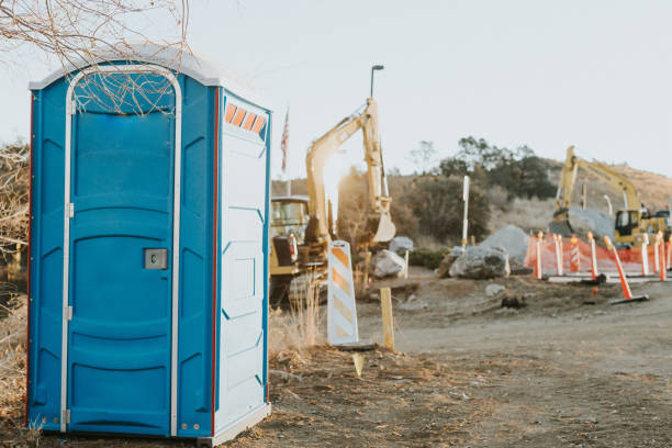 Best Construction site porta potty rental  in Columbus, IN