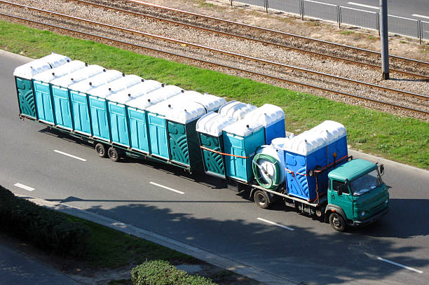 Best Porta potty rental near me  in Columbus, IN